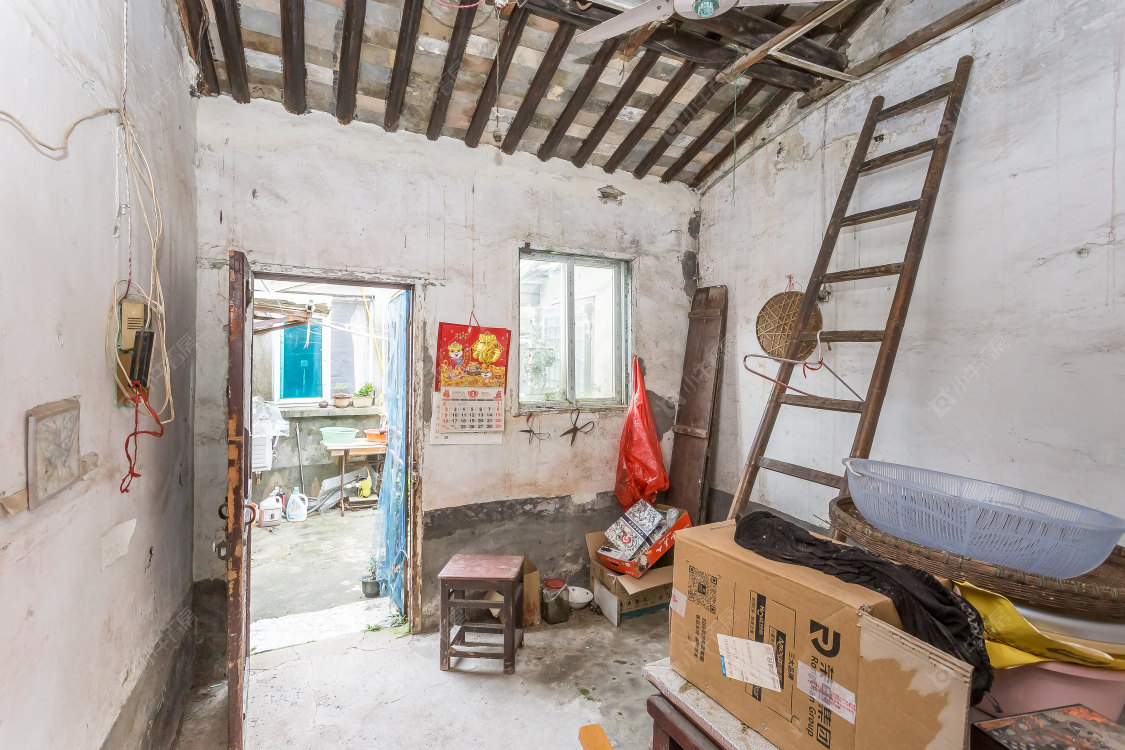 常州胜利巷在售二手房源_小牛看房