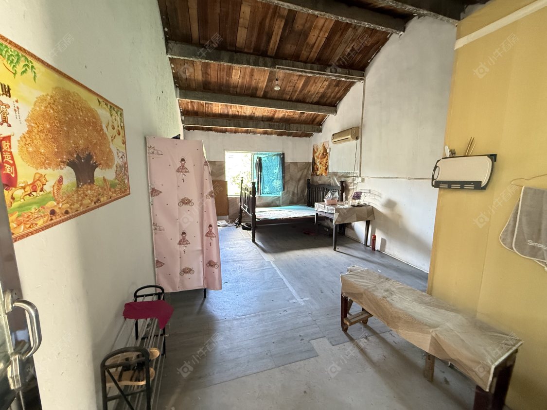 常州殷坂村1室1厅出租_小牛看房