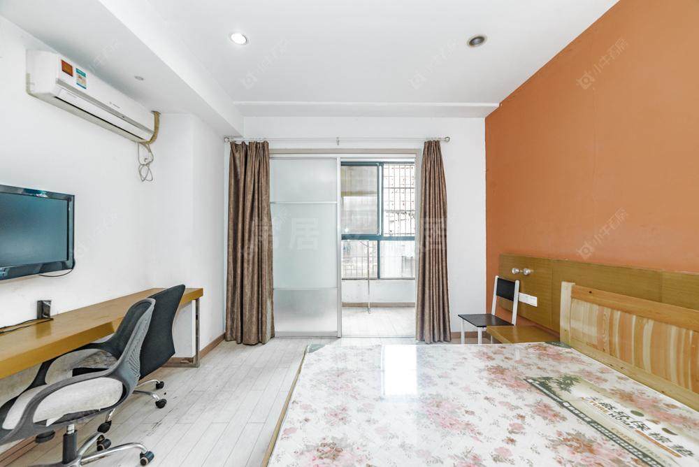 常州丰乐尚都在售二手房_小牛看房