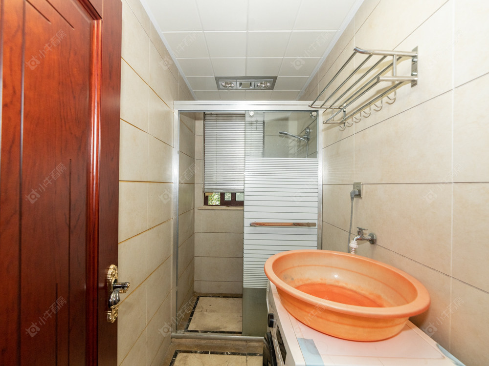 常州紫阳美地山庄别墅区在售二手房源室内图_小牛看房