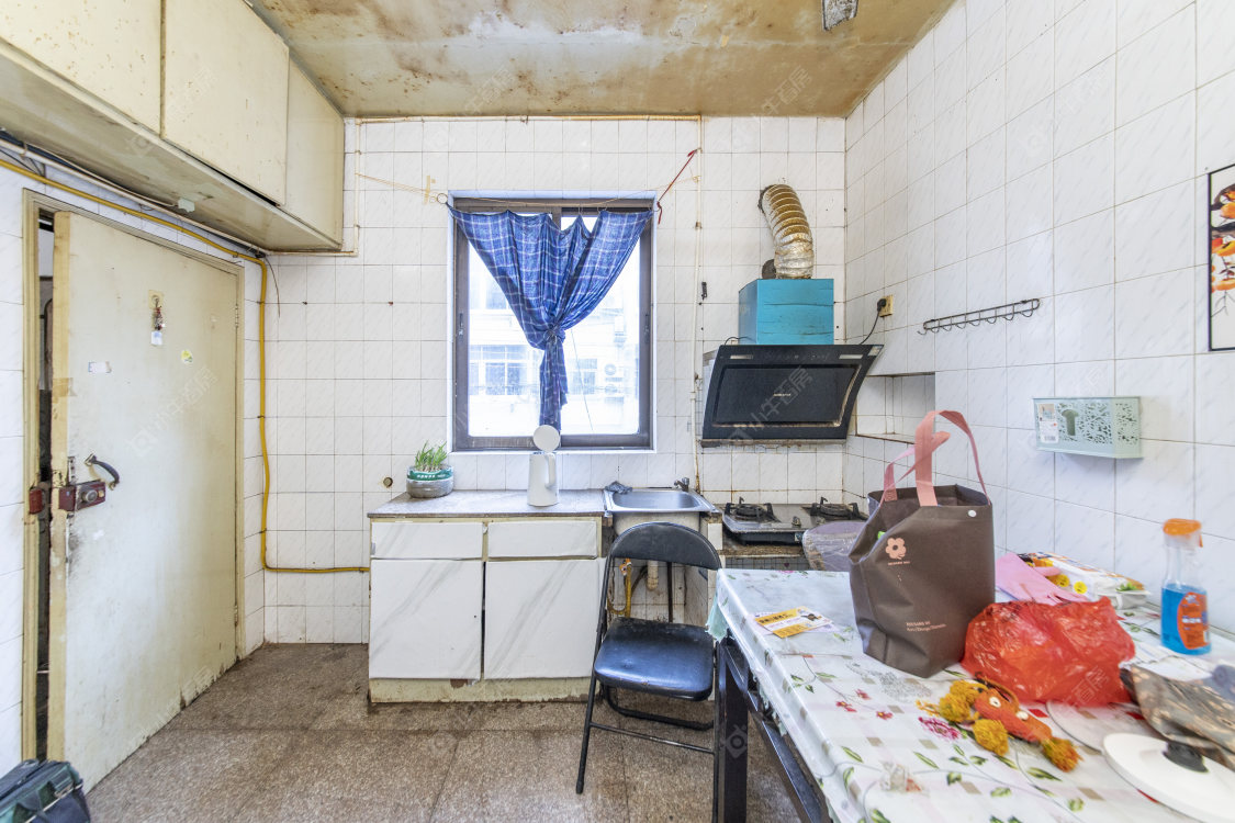 常州武柴新村3室1厅1卫在售二手房房源图片