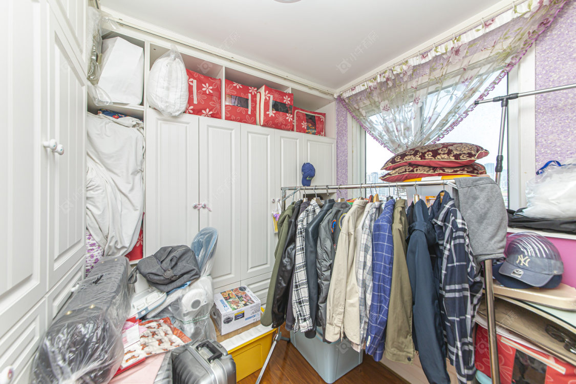 常州景城名轩在售二手房源室内图_小牛看房