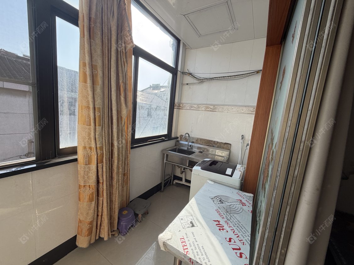 常州林南二村1室1卫出租_小牛看房