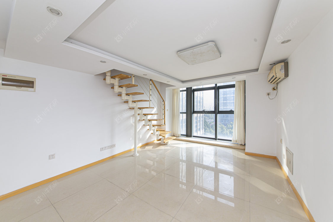 常州新城公馆综合楼在售二手房源_小牛看房