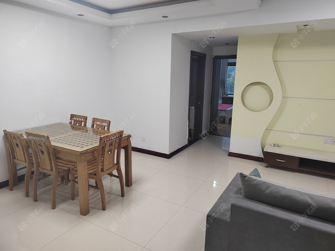 常州喜盈门花苑在租房源室内图_小牛看房