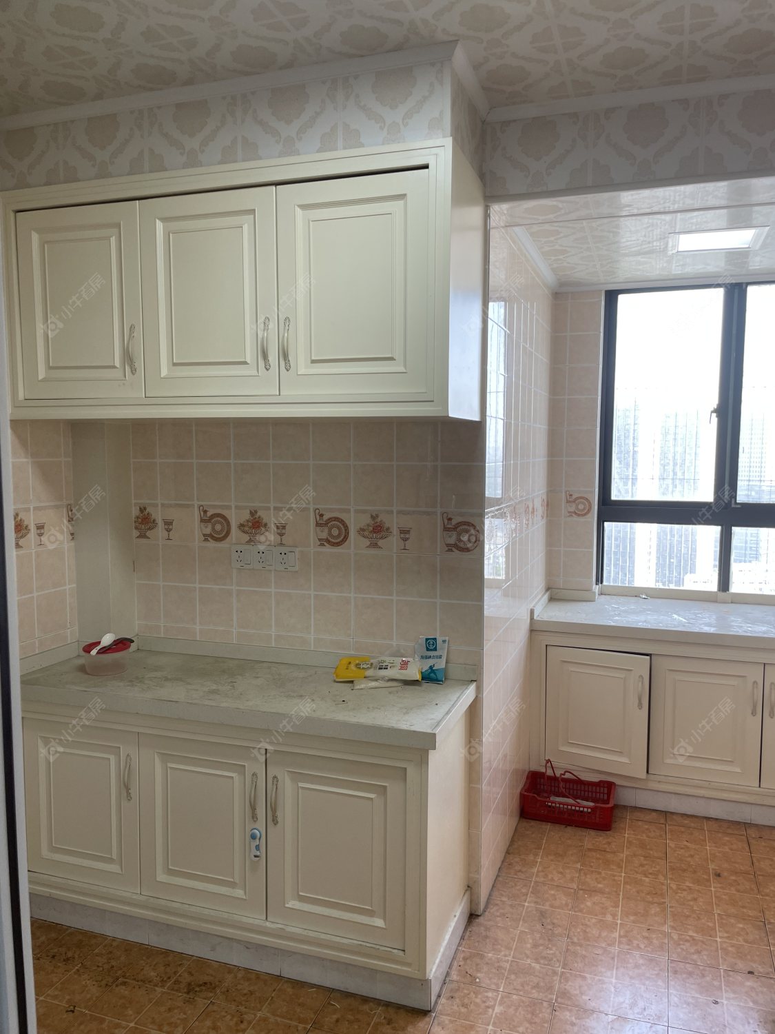 常州景瑞英郡在租房源室内图_小牛看房