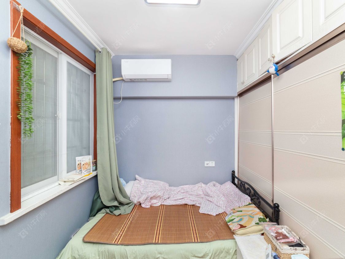 常州湖港名城在售二手房源室内图_小牛看房