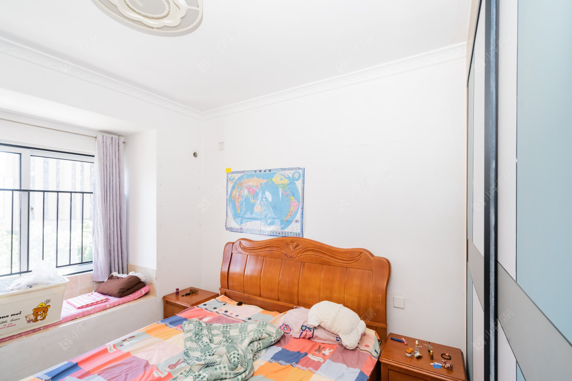 中海凤凰熙岸房源室内图 常州中海凤凰熙岸在售二手房源室内图_小牛看房