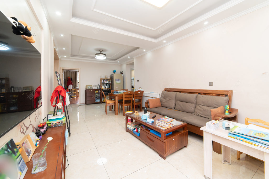 常州檀香湾在售二手房源室内图_小牛看房