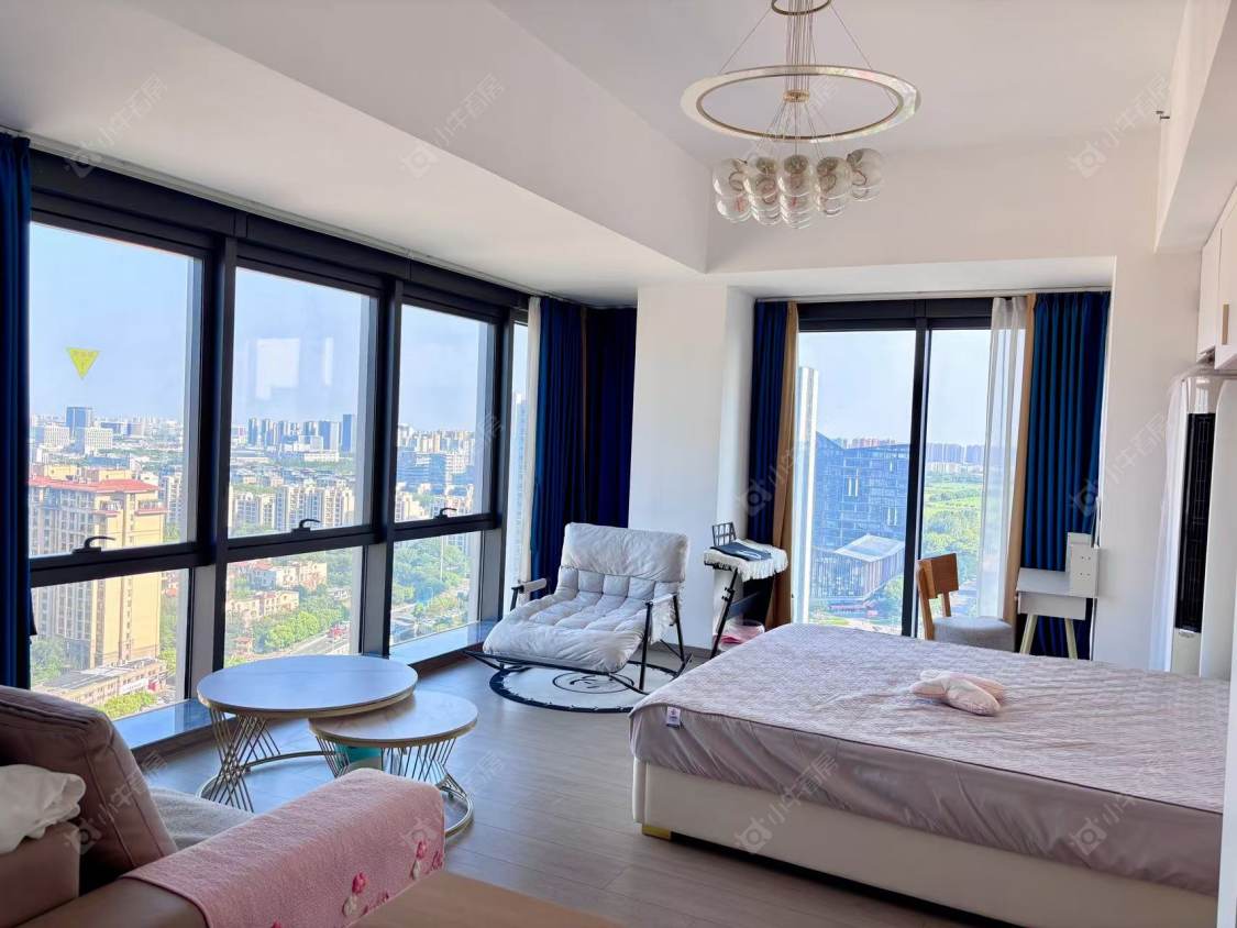 常州世茂广场在租房源_小牛看房