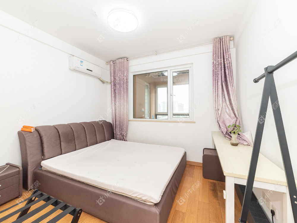 常州九洲花园二期在租房源_小牛看房