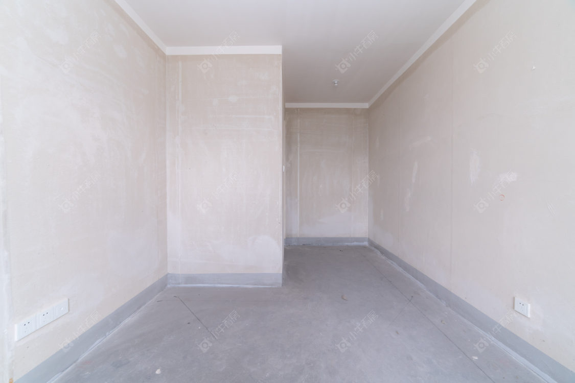 常州万科四季都会在售二手房源室内图_小牛看房