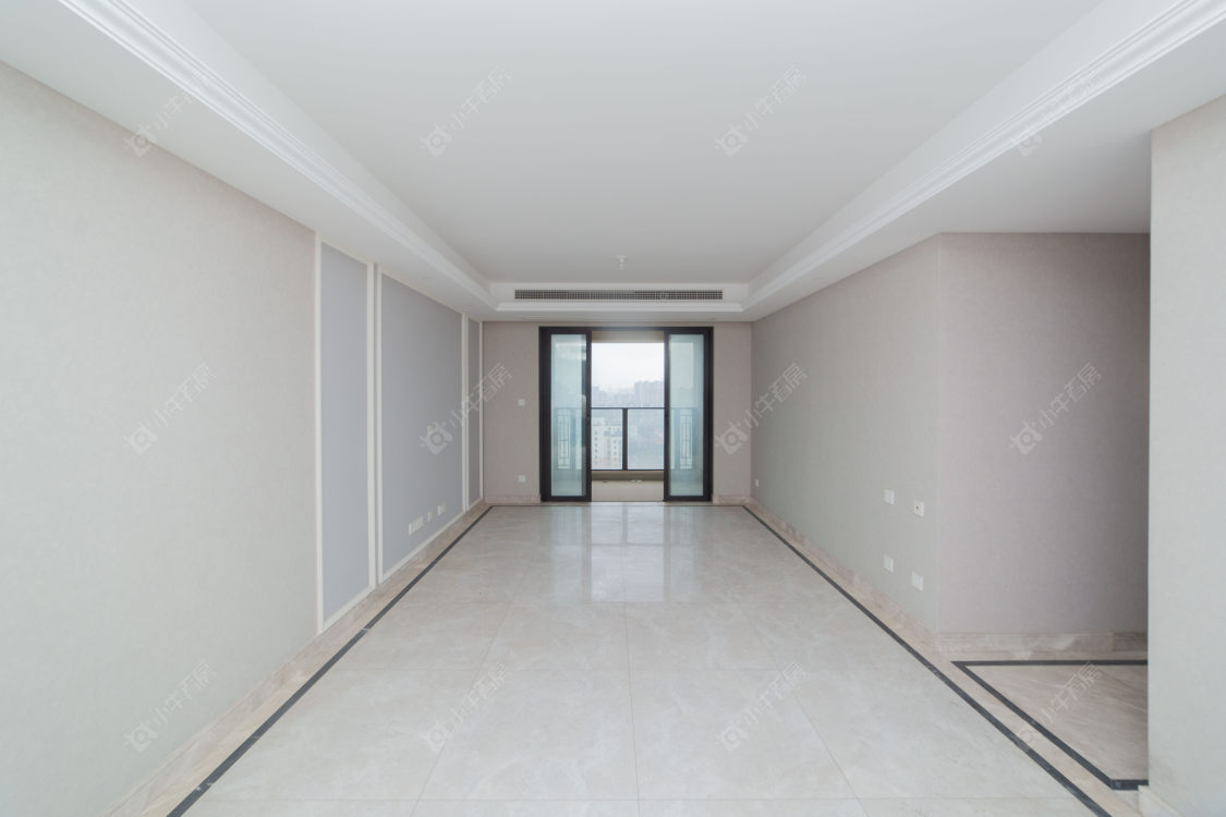 常州新城樾隽中央在售二手房源室内图_小牛看房