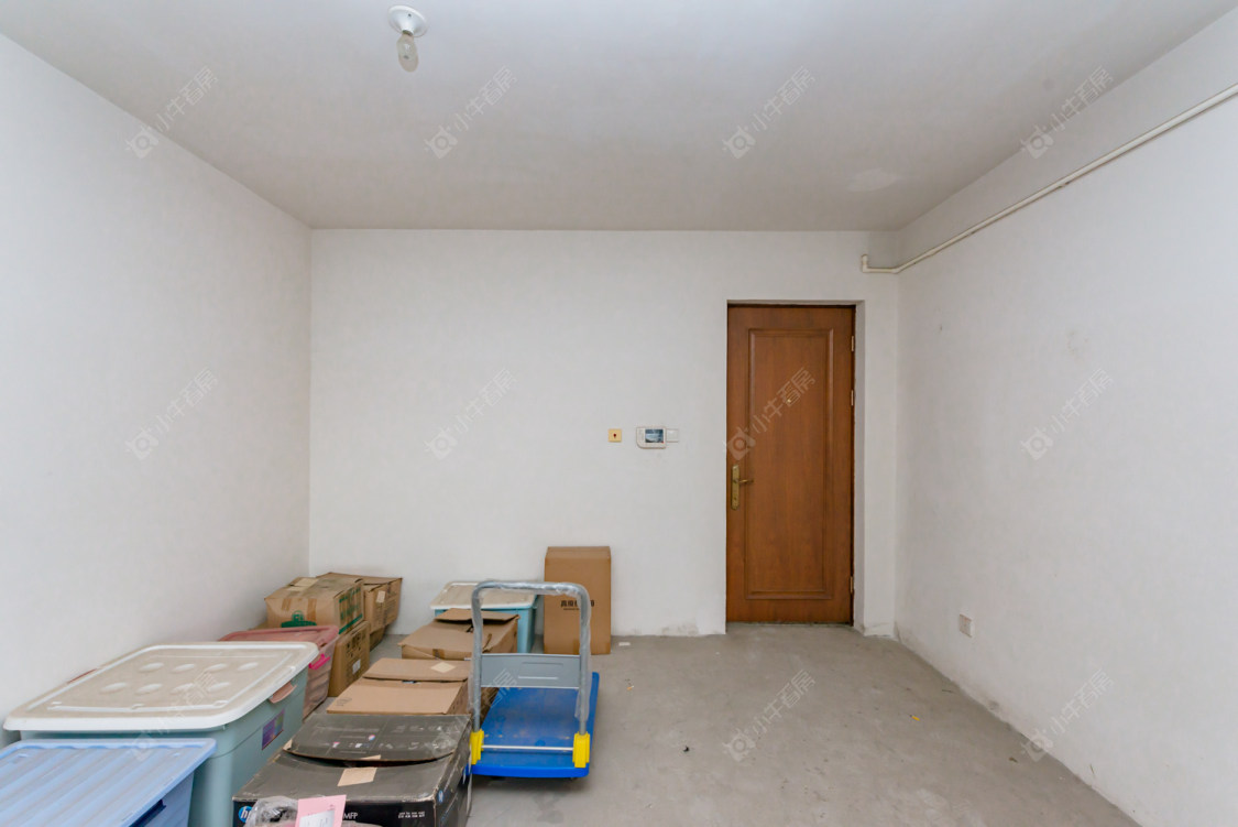 常州京城豪苑南区在售二手房源室内图_小牛看房