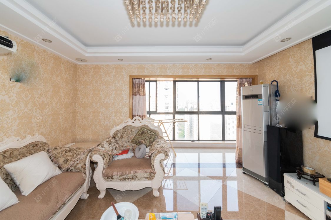 常州景瑞曦城在售二手房源室内图_小牛看房