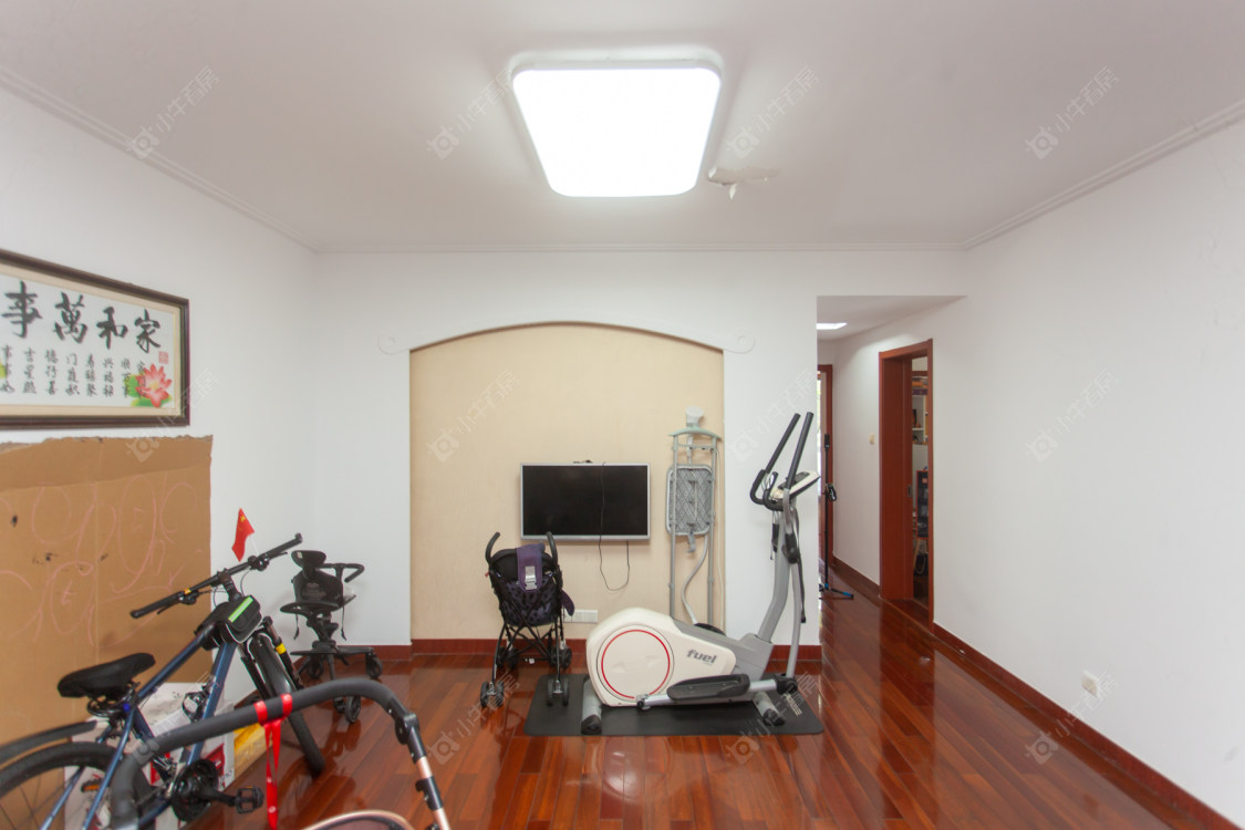 常州太阳花园在售二手房源室内图_小牛看房