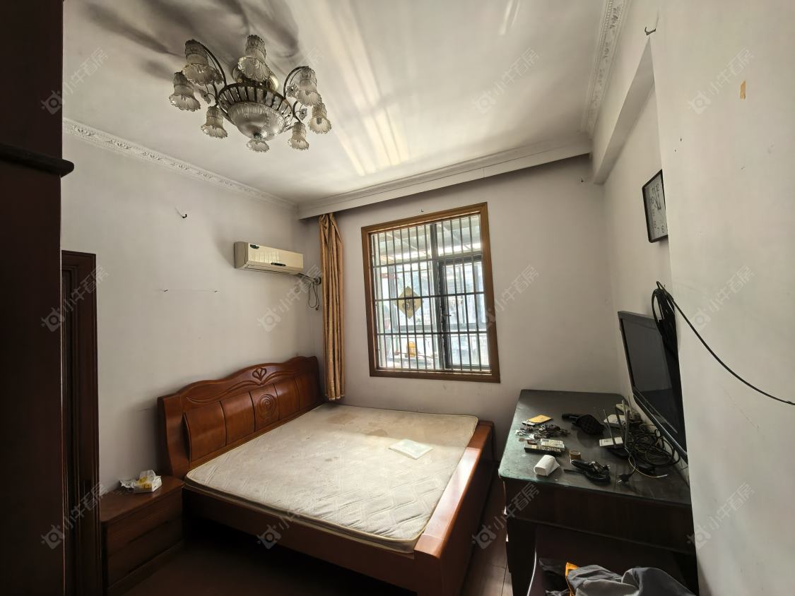 常州奥林匹克花园在租房源_小牛看房