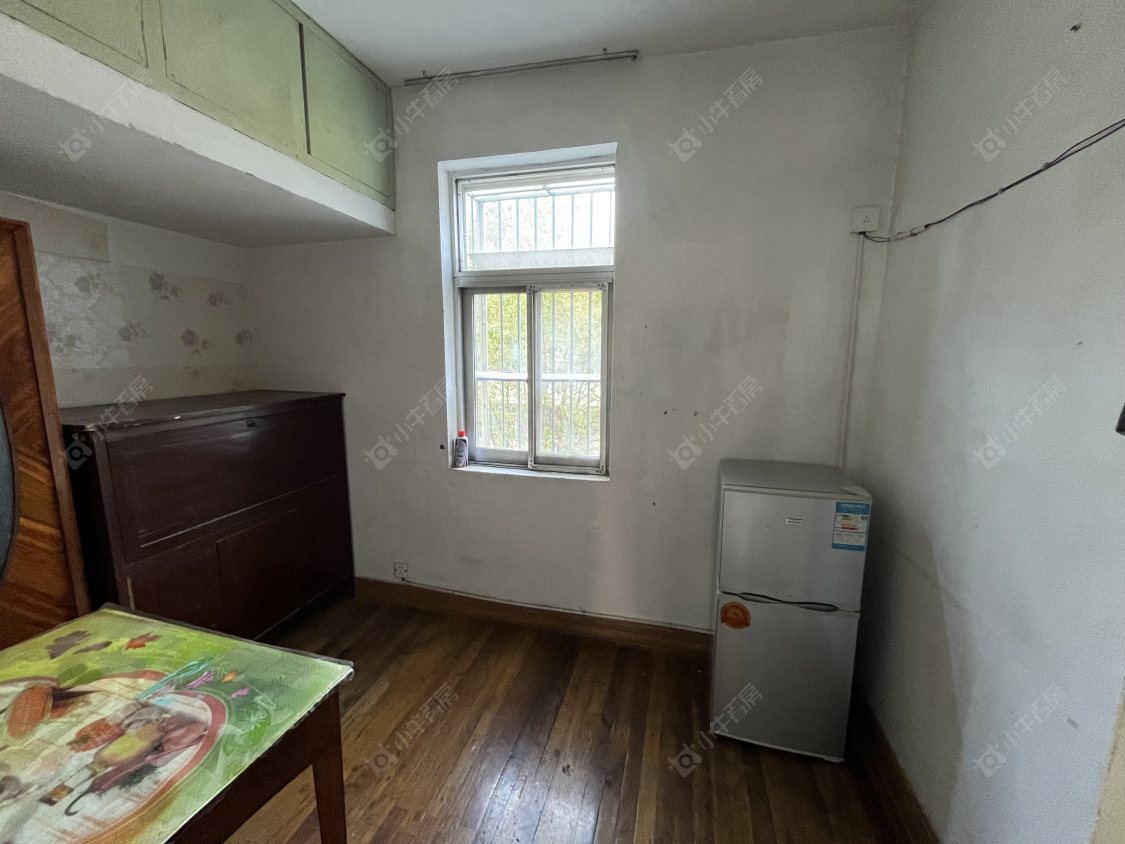 常州红梅新村在租房源_小牛看房