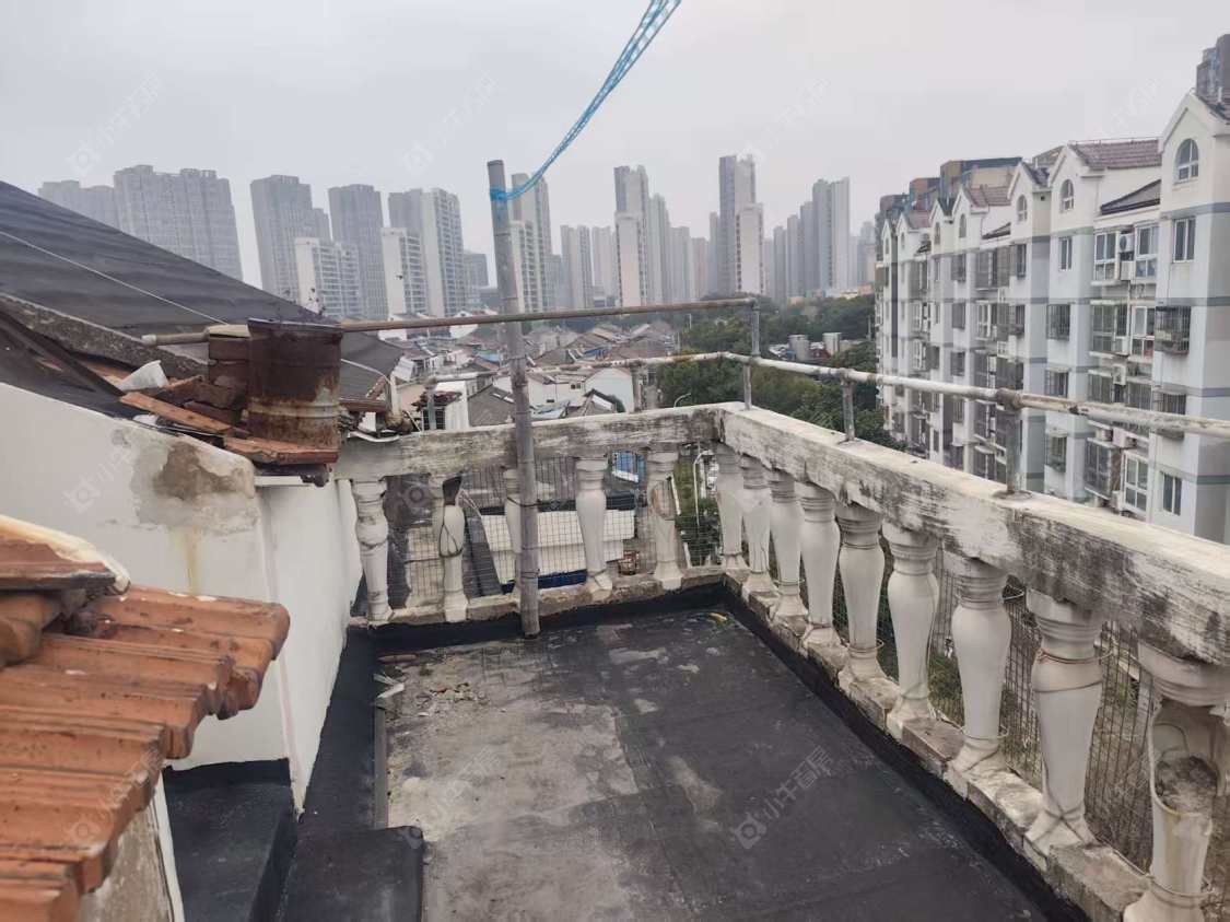 常州朝阳三村在租房源室内图_小牛看房