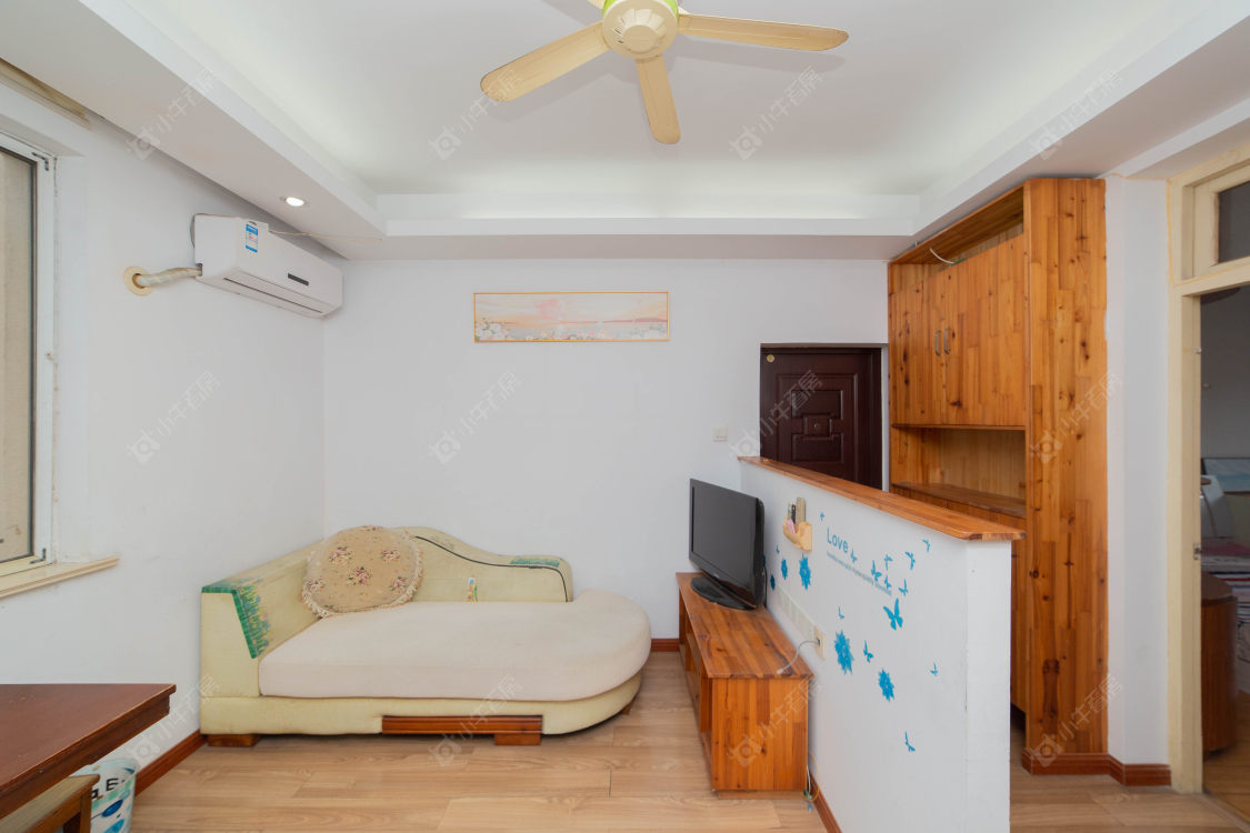 常州河海新村在售二手房_小牛看房