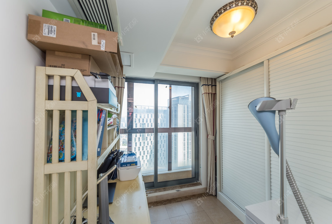 常州凯纳华侨城在售二手房源室内图_小牛看房