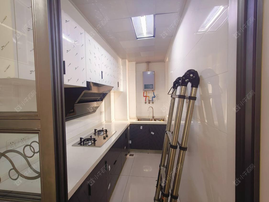 常州新城域二期在租房源户型图_小牛看房