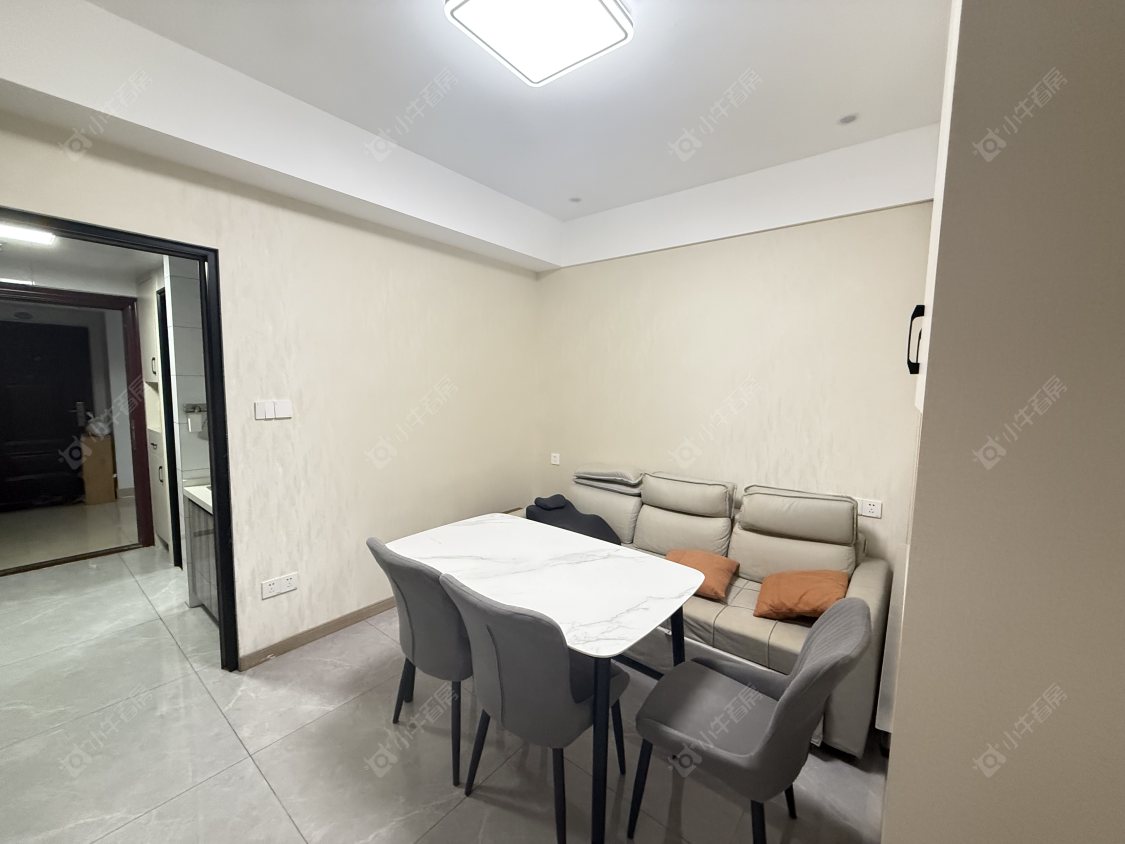 常州星湖广场在租房源_小牛看房