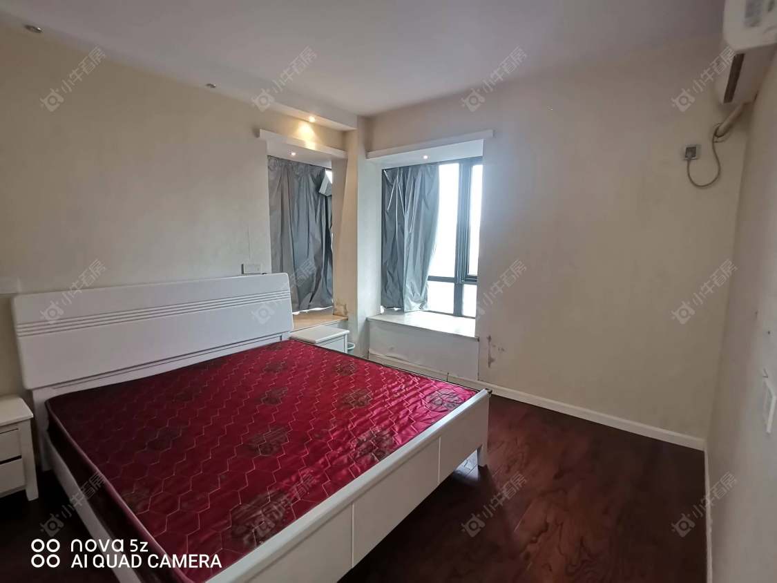 常州吟枫苑西区在租房源_小牛看房