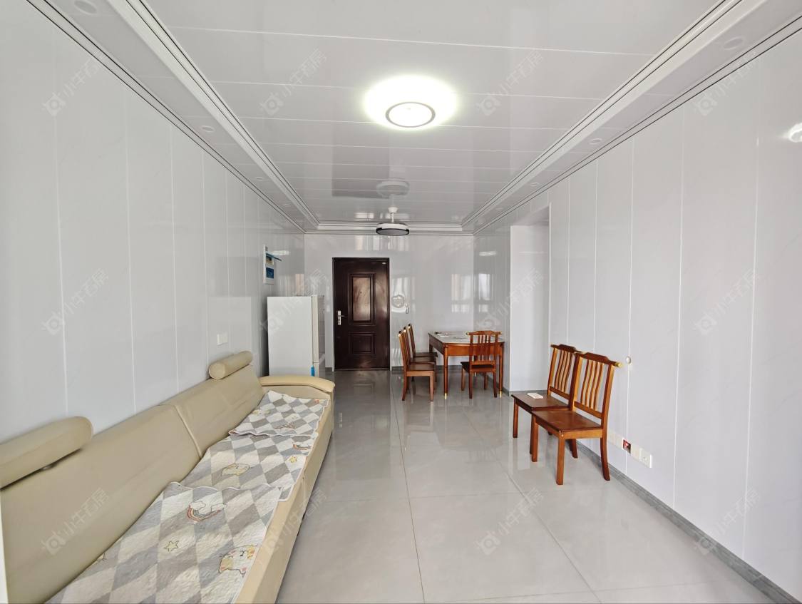 常州新欣嘉园在租房源室内图_小牛看房