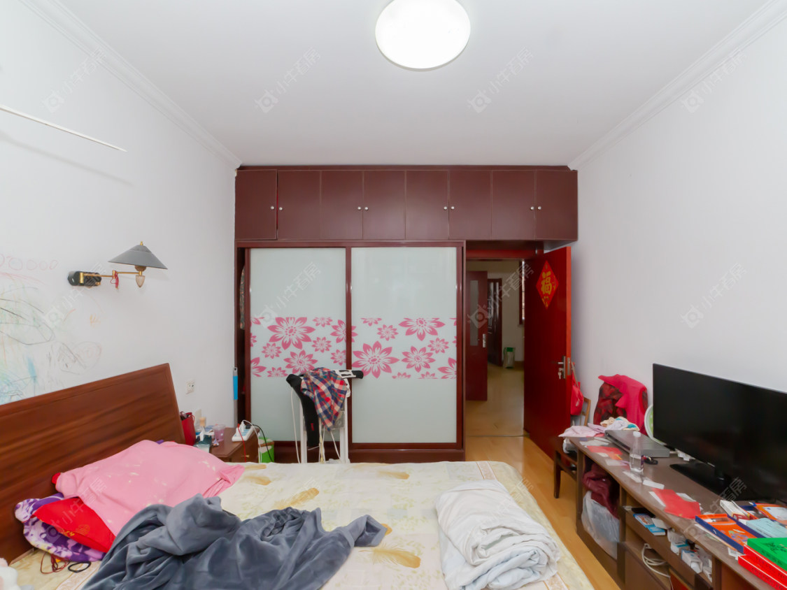 常州翠竹新村北区在售二手房源室内图_小牛看房