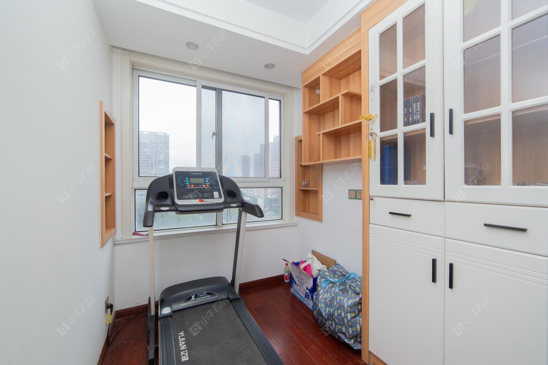 常州锦绣天地在售二手房源室内图_小牛看房