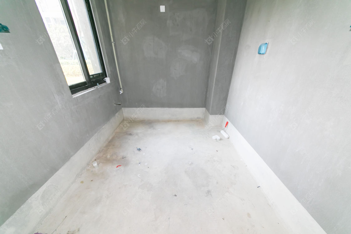 常州新城湖悦朗隽在售二手房源室内图_小牛看房