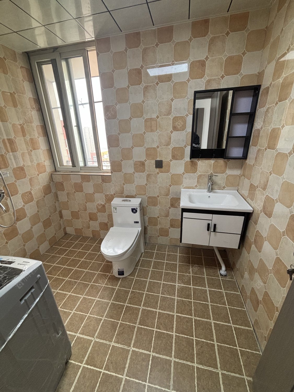 常州水晶城在租房源_小牛看房