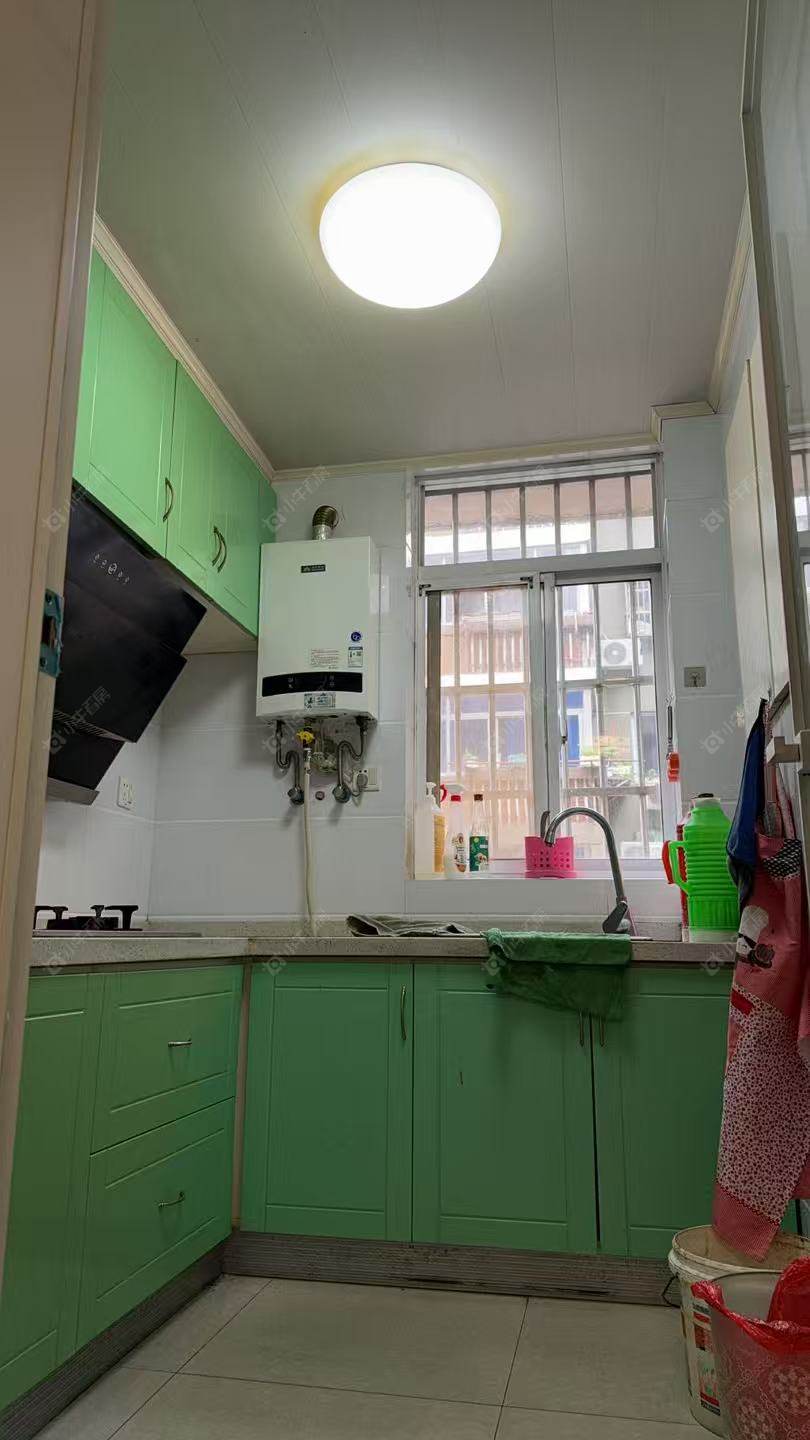 常州白云新村在租房源室内图_小牛看房