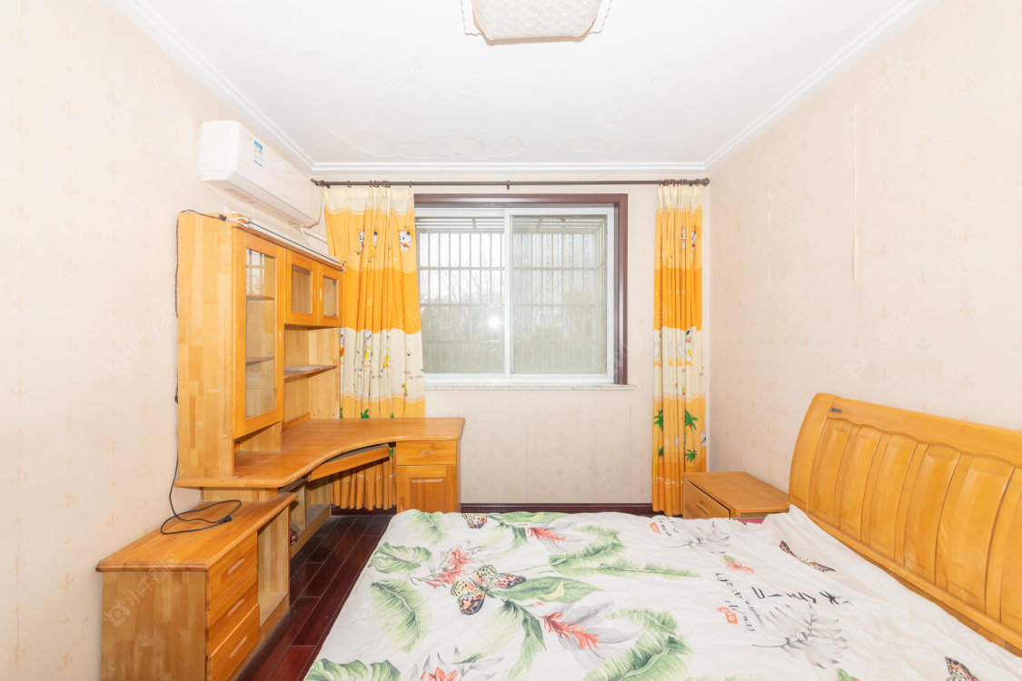 常州新龙花苑西区在售二手房源室内图_小牛看房