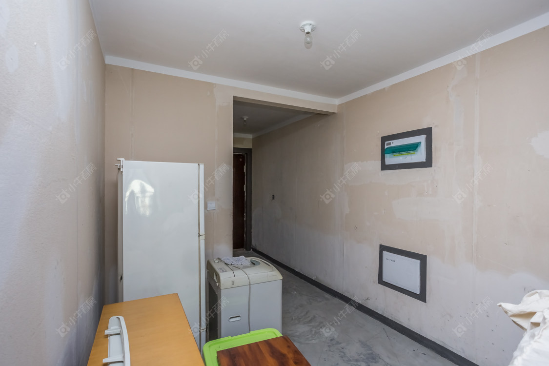 常州海华花园在售二手房源室内图_小牛看房