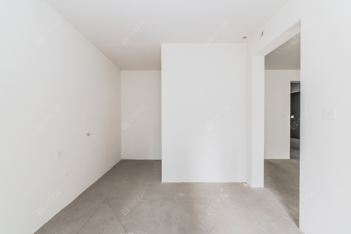 常州龙湖景粼天著在售二手房源室内图_小牛看房