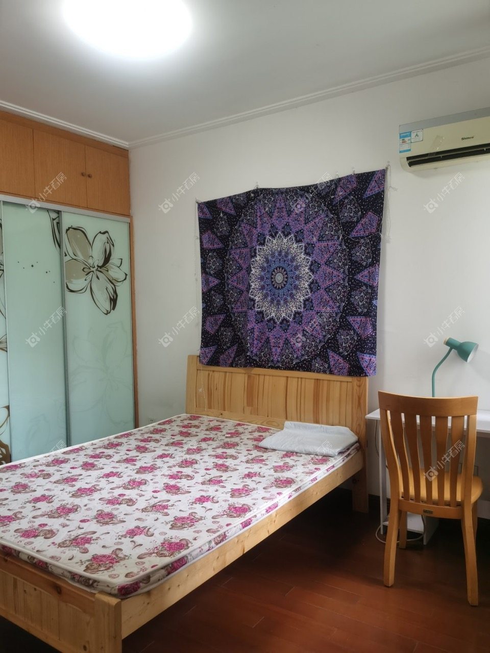 常州枫林雅都在租房源室内图_小牛看房