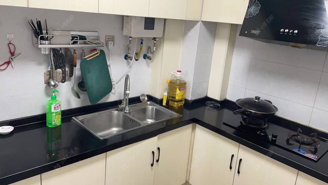 长安家园二村房源室内图 常州长安家园二村在租房源室内图_小牛看房