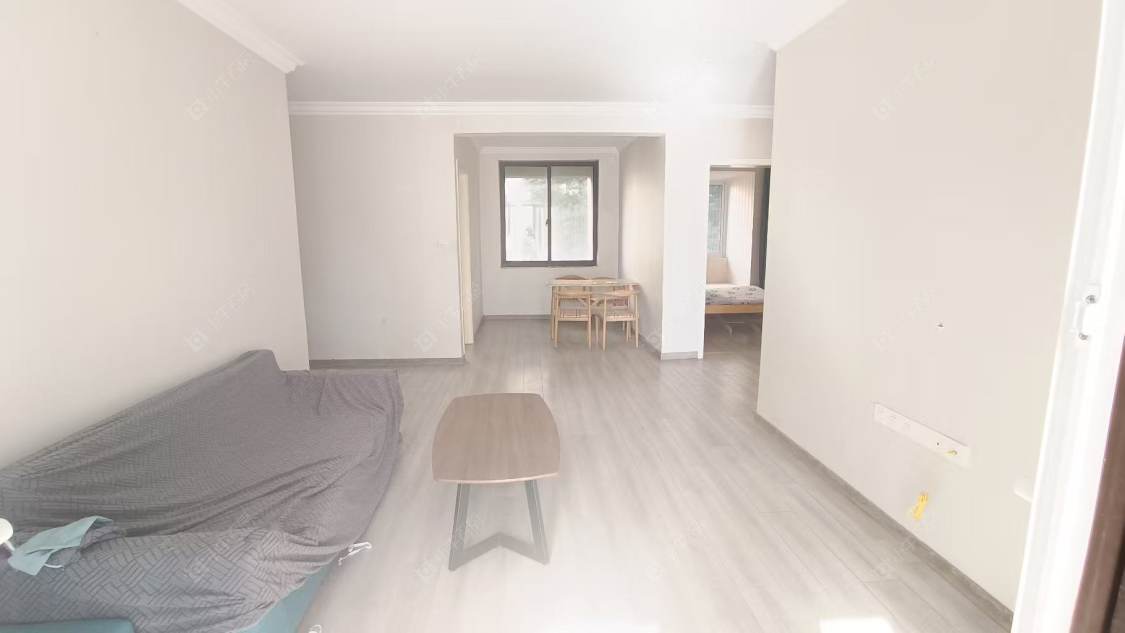 常州新城春天里在租房源室内图_小牛看房