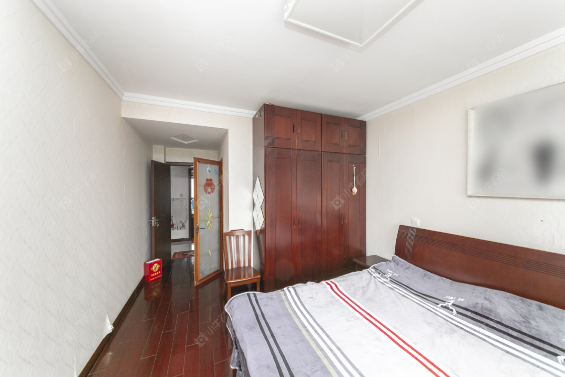 常州荣亨逸都在售二手房源室内图_小牛看房