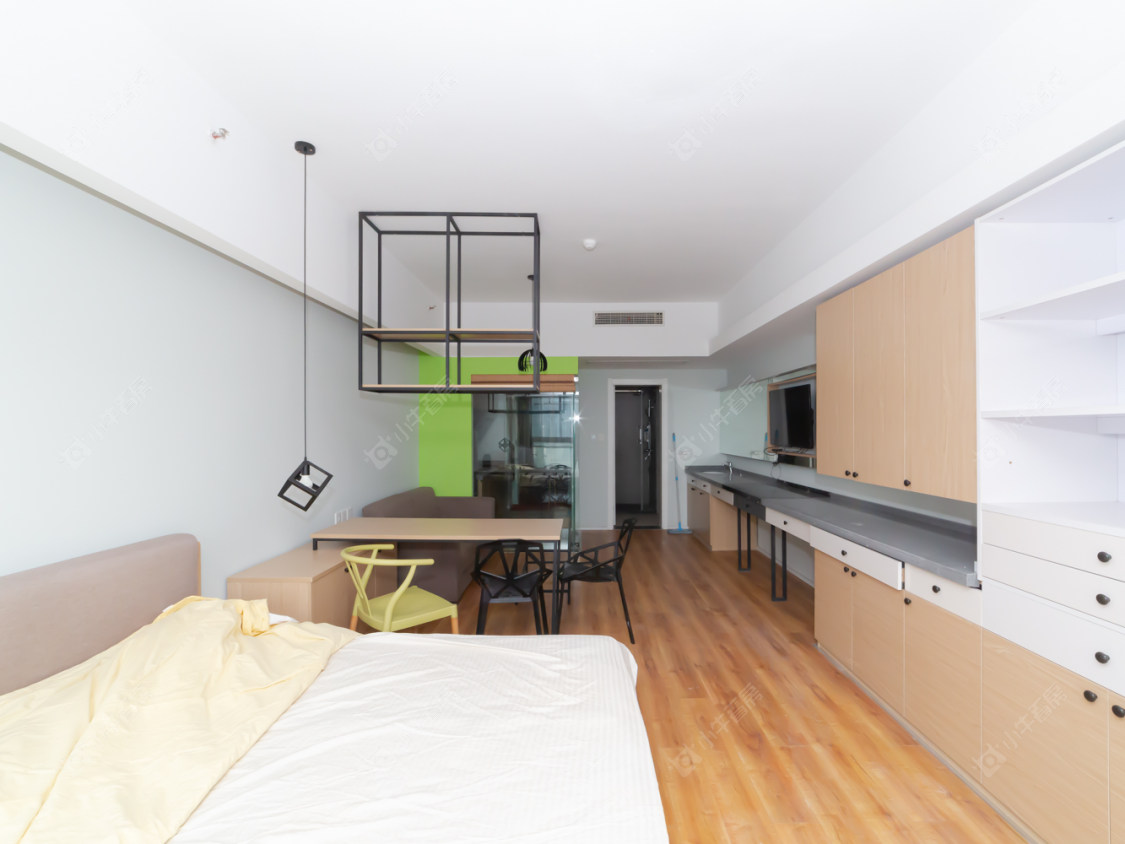 常州世茂广场在售二手房_小牛看房