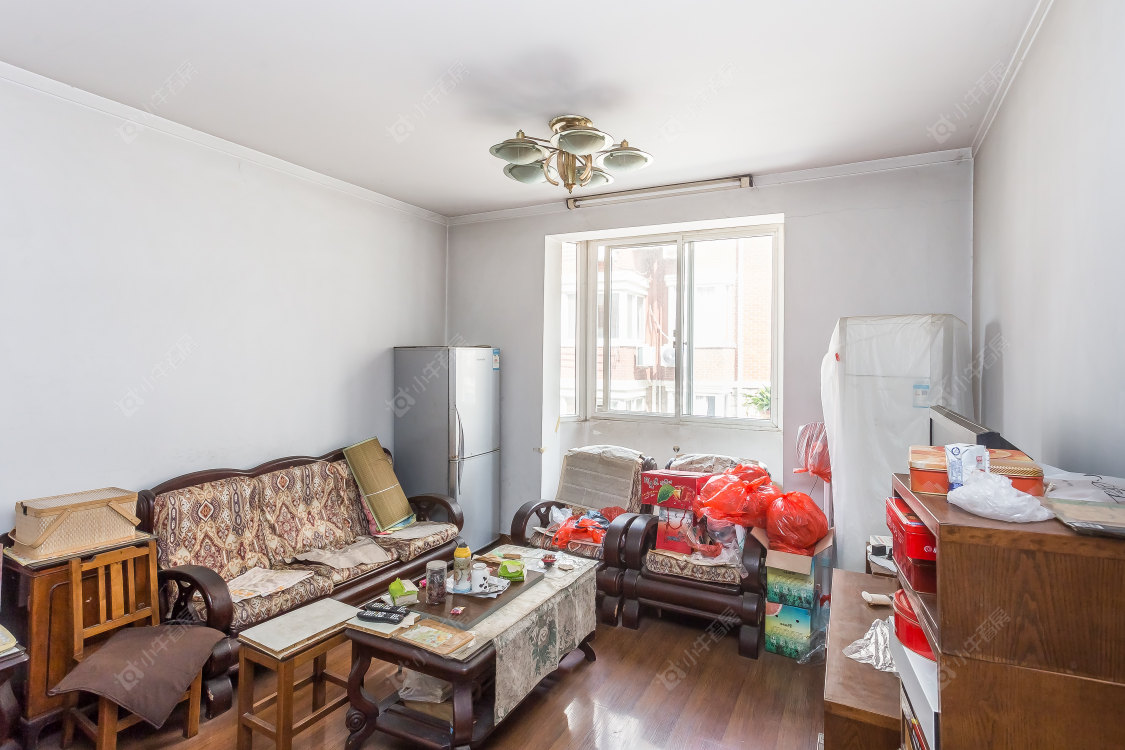 常州金禧园(钟楼)在售二手房_小牛看房