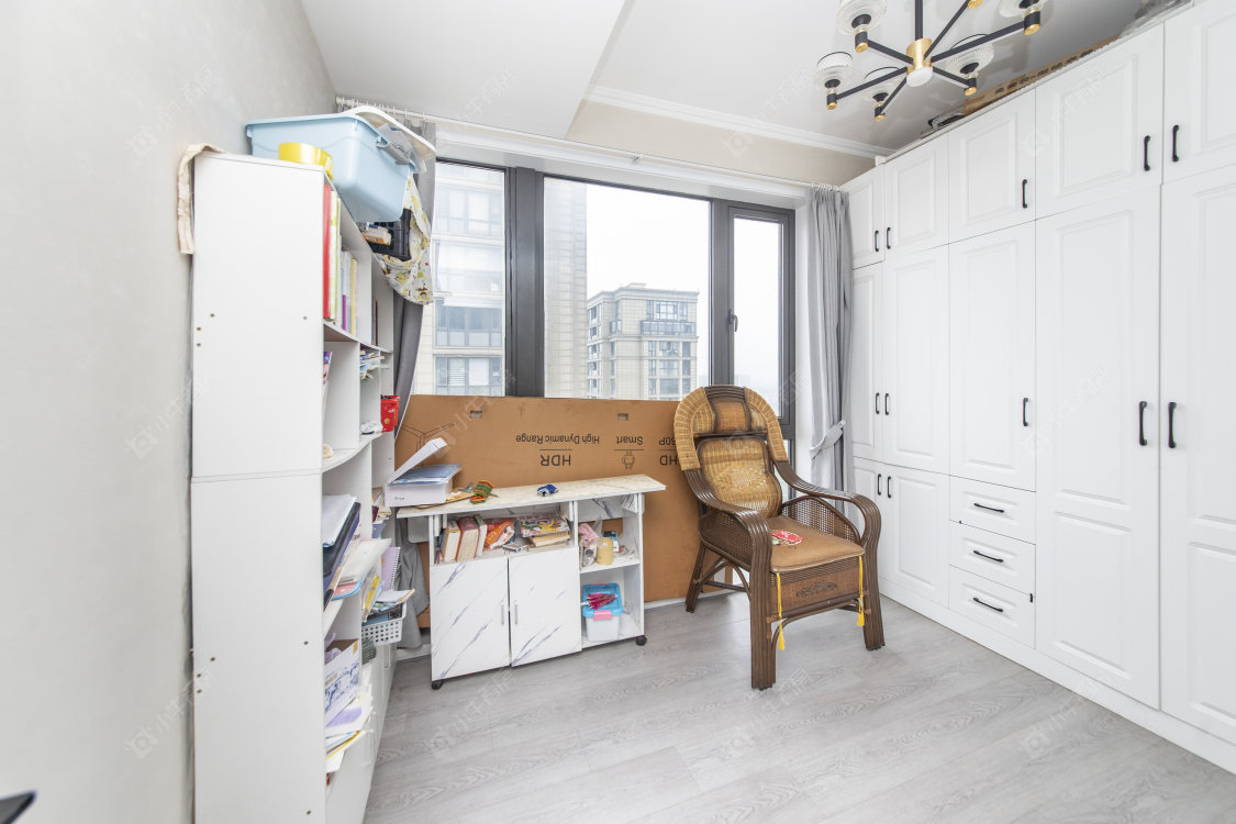 常州玉兰广场一期在售二手房源室内图_小牛看房