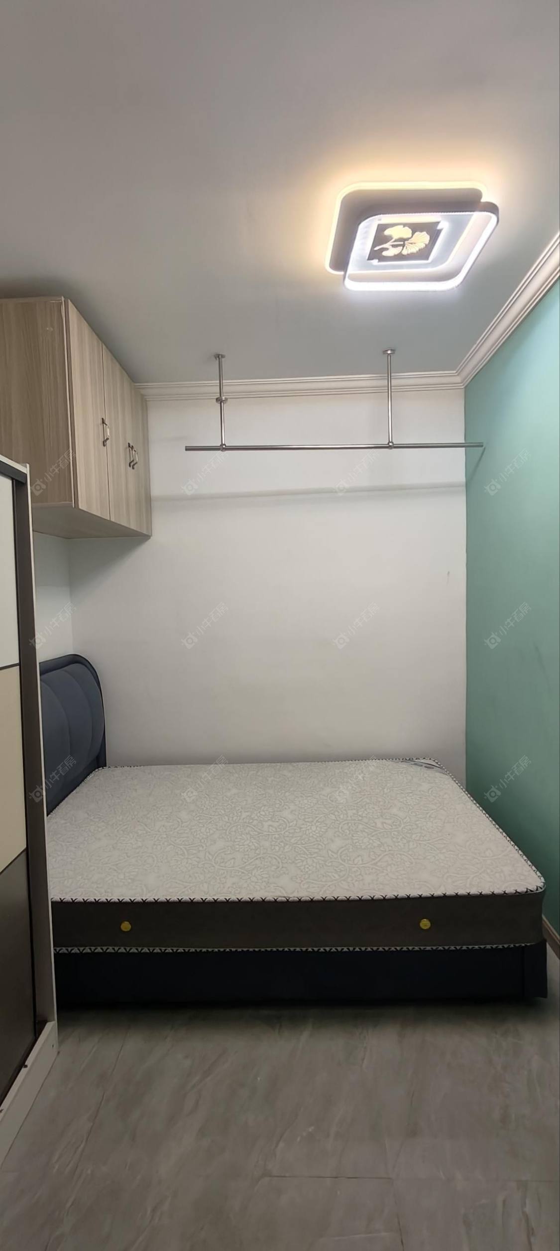 常州海华花园在租房源室内图_小牛看房