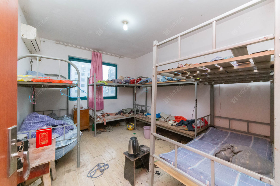 常州紫云苑在售二手房源室内图_小牛看房