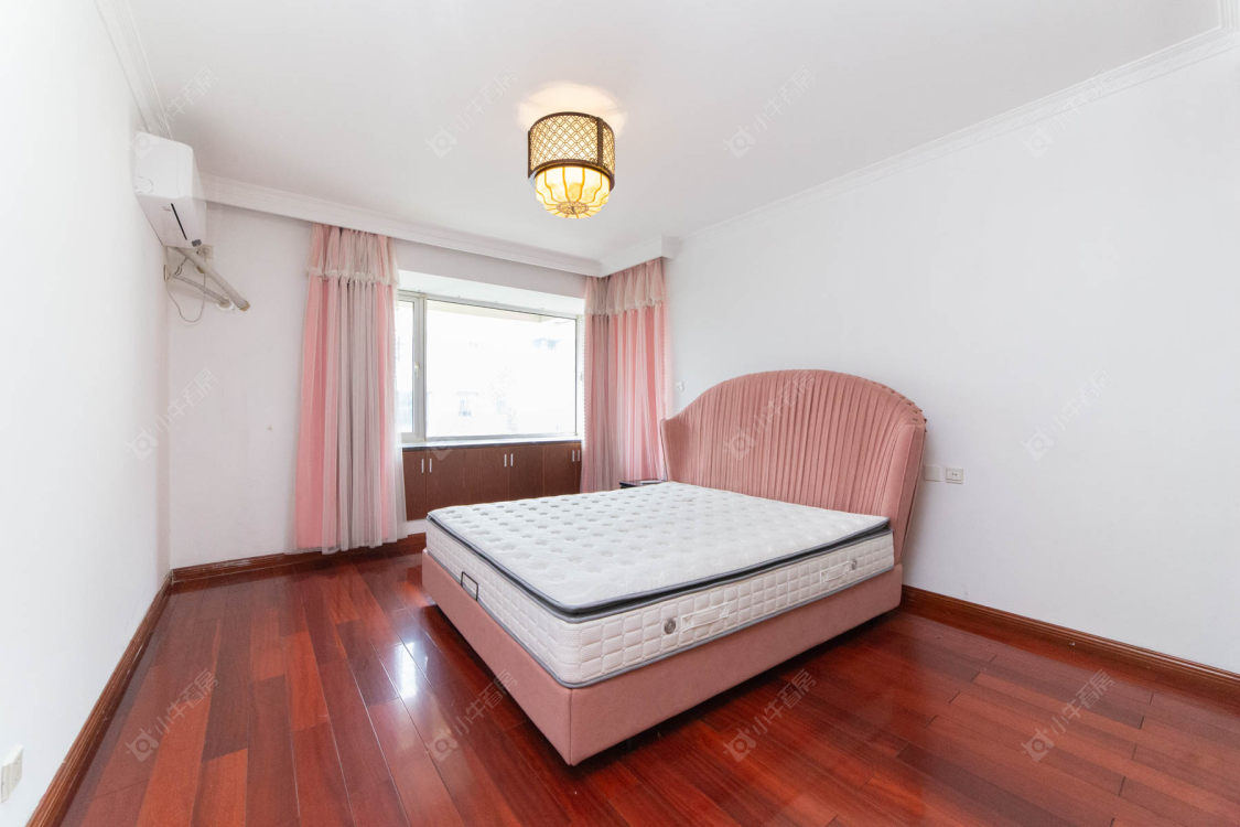 常州奥林匹克花园在售二手房源室内图_小牛看房