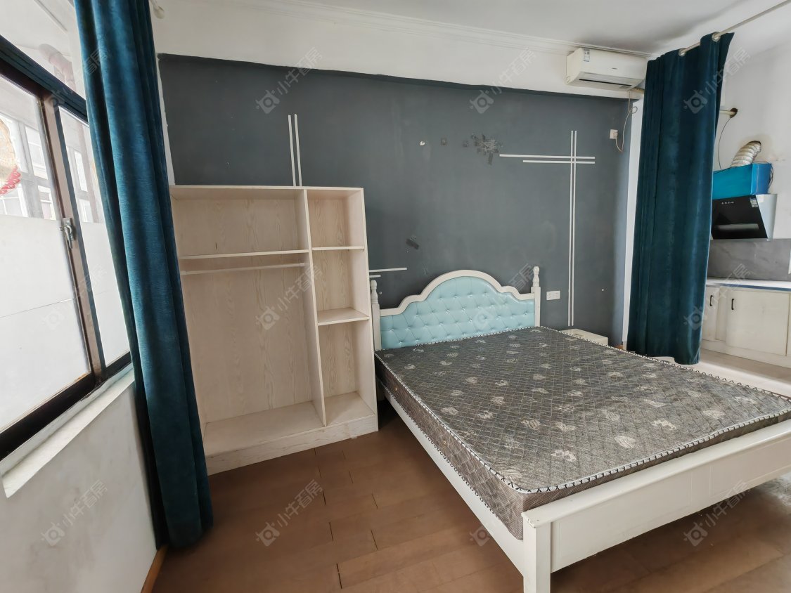 常州荆川东园在租房源_小牛看房