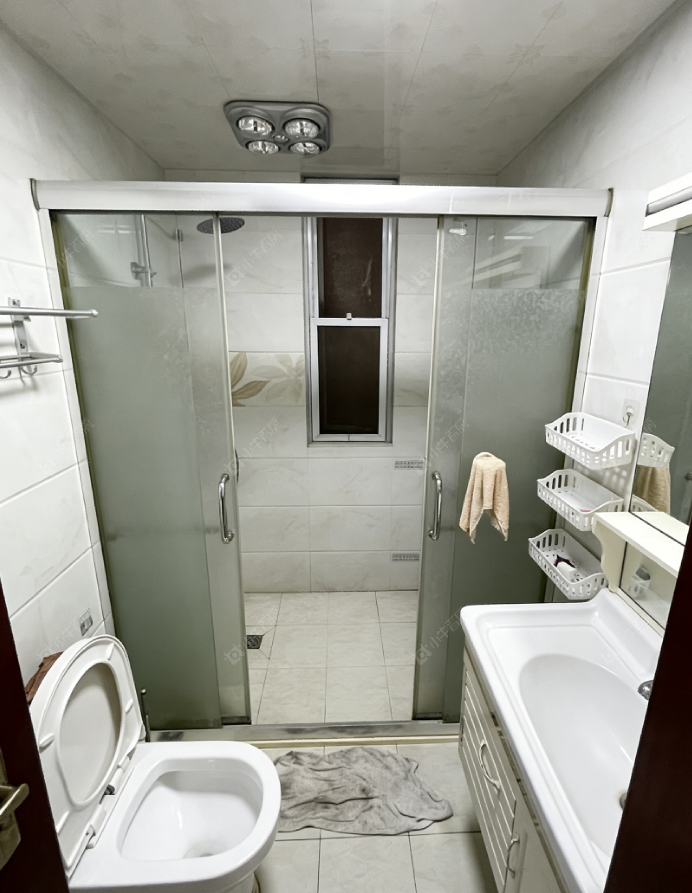 常州桂花园在租房源户型图_小牛看房