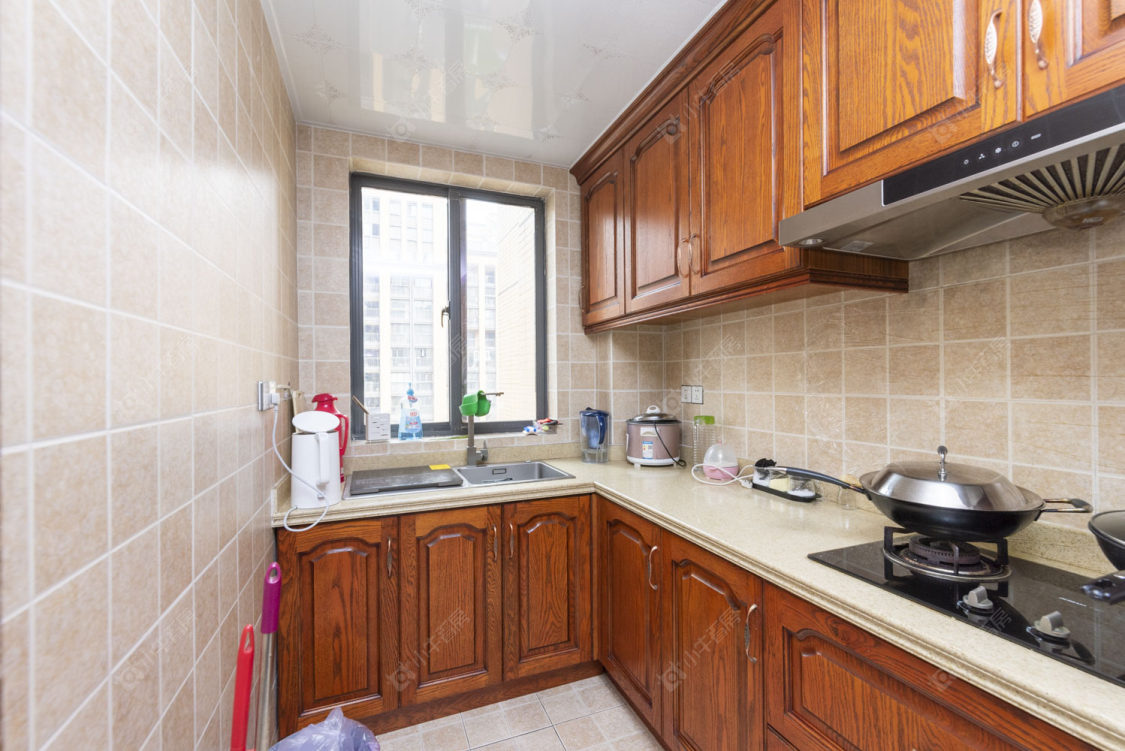 常州莱蒙城睿景公寓在售二手房源室内图_小牛看房